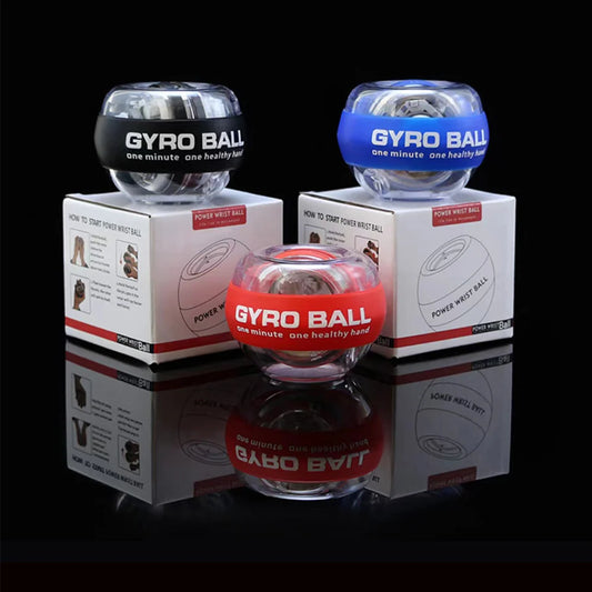 Wrist Strength Training Ball for Enhanced Hand and Grip Strength