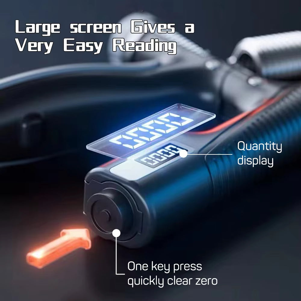 TitanGrip:The Ultimate Hand Strengthener 10-100KG Adjustment Exercise Power Strengthening Pliers Spring Finger Pinch Wrist Expander Training